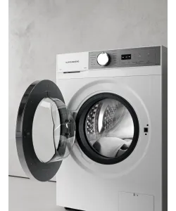 Стирально-сушильная машина WDM 470 W