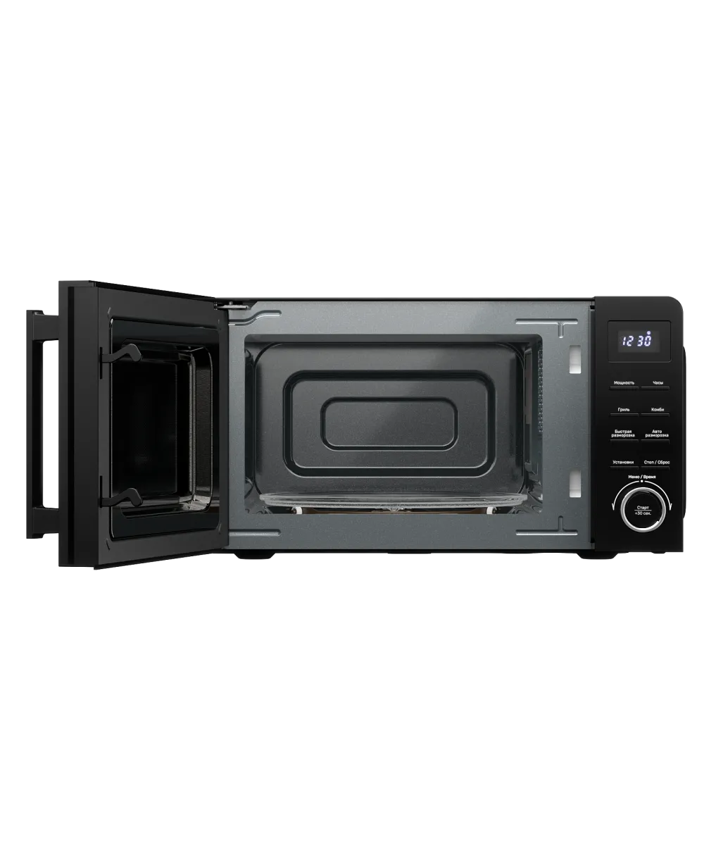Микроволновая печь отдельностоящая TMW 202 B