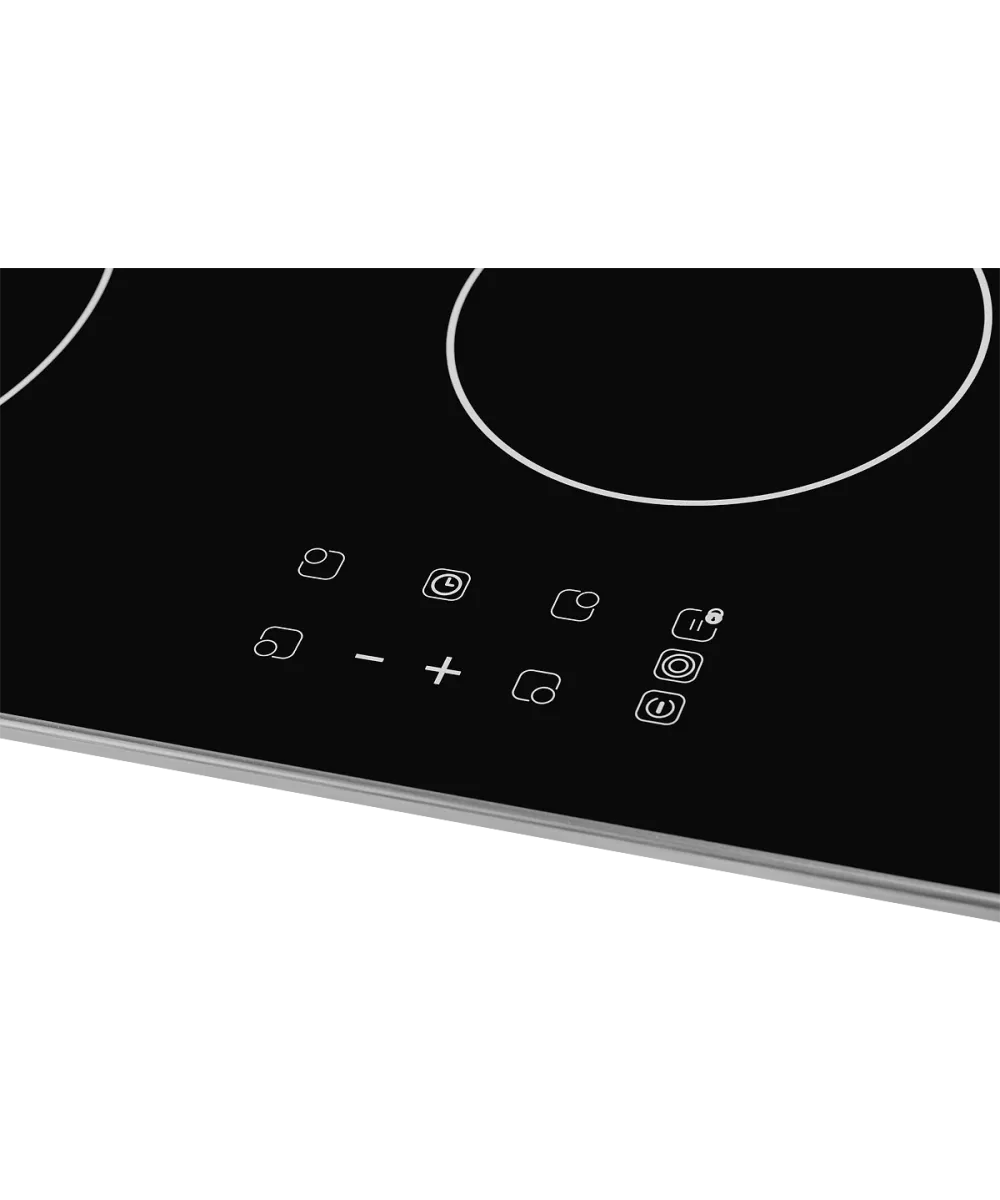 Electrical hob ESO 622 R