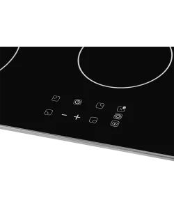 Electrical hob ESO 622 R