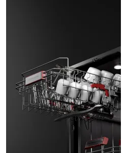 Посудомоечная машина встраиваемая GLM 4582