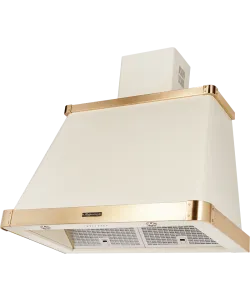 Dome hood V 939 C Bronze