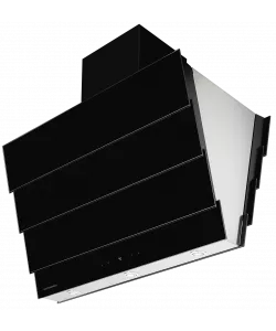 Island hood RAMZ 90 B