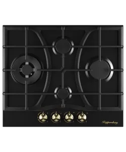 Gas hob FS 610 Ant Bronze