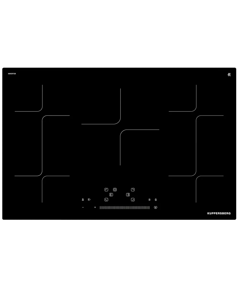 Induction hob ICI 818