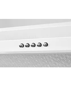 Built-in hood INLINEA 70 WX