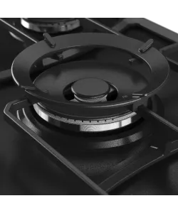 Gas hob FS 710 Ant Bronze