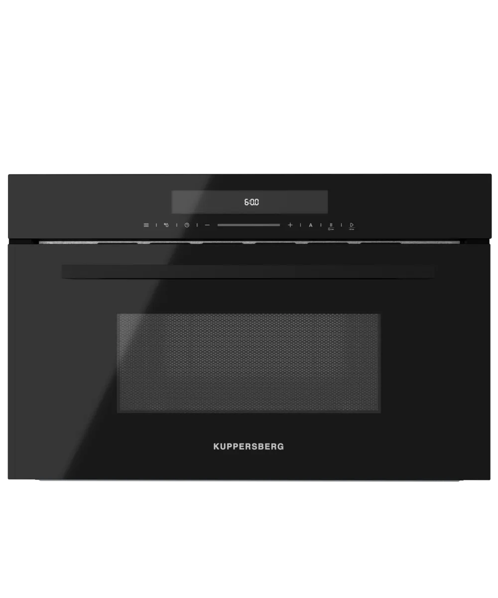 Микроволновая печь встраиваемая HMW 633 B