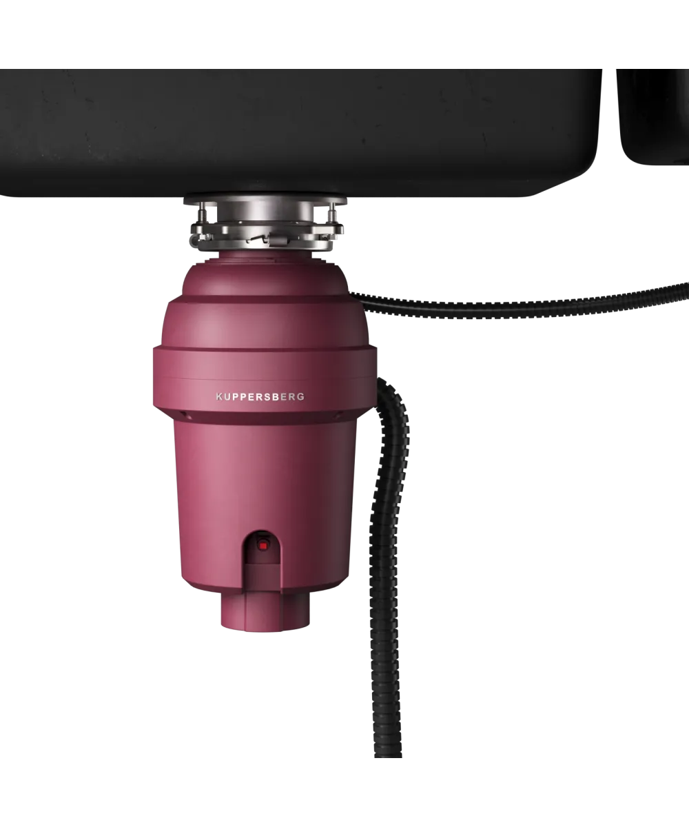 Измельчитель отходов WS 750 V