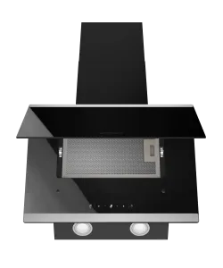 Sloping hood F 603 BX